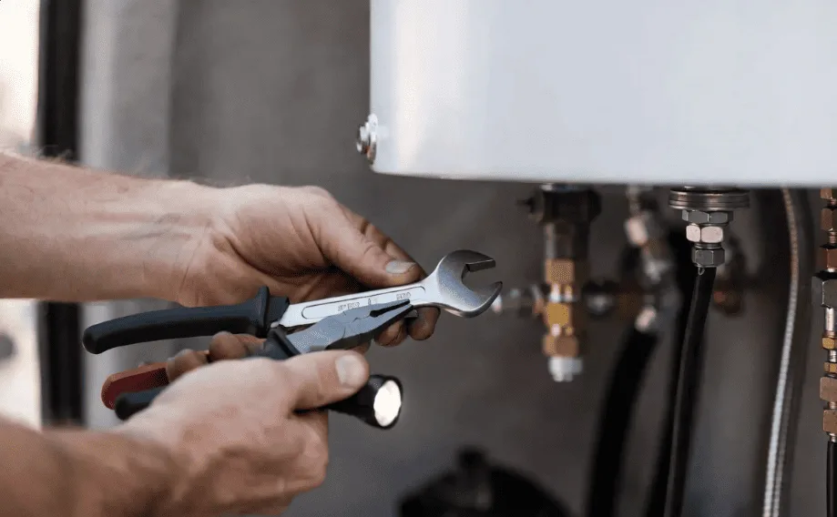 Why choose Water Heater Repair in Kemmerer, WY